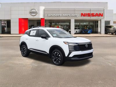 2026 Nissan Kicks - Photo 1