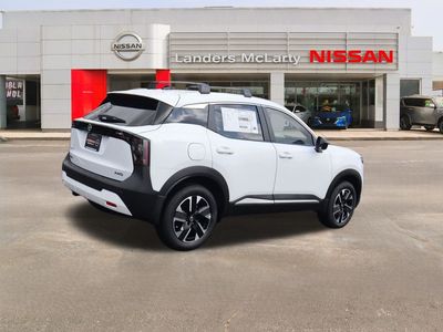 2026 Nissan Kicks - Photo 3