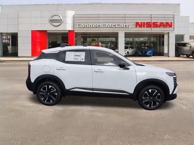 2026 Nissan Kicks - Photo 2