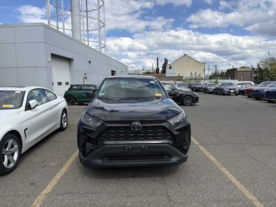 2022 Toyota RAV4 - Photo 4