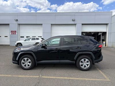 2022 Toyota RAV4 - Photo 7