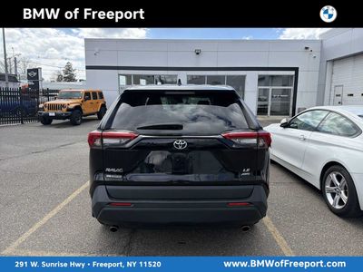 2022 Toyota RAV4 - Photo 1