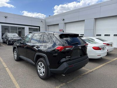 2022 Toyota RAV4 - Photo 8