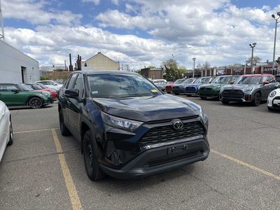 2022 Toyota RAV4 - Photo 5