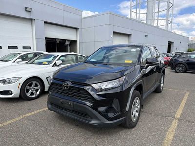 2022 Toyota RAV4 - Photo 6