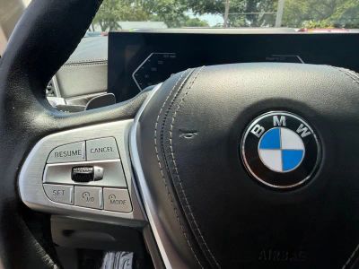 2023 BMW X7 — photo 19 view