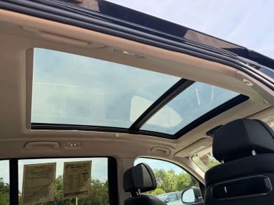 2023 BMW X7 — photo 34 view