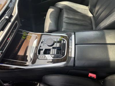 2023 BMW X7 — photo 25 view