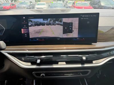 2023 BMW X7 — photo 24 view