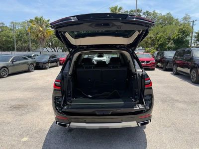 2023 BMW X7 — photo 40 view