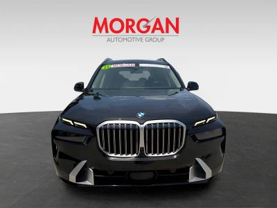 2023 BMW X7 — photo 8 view