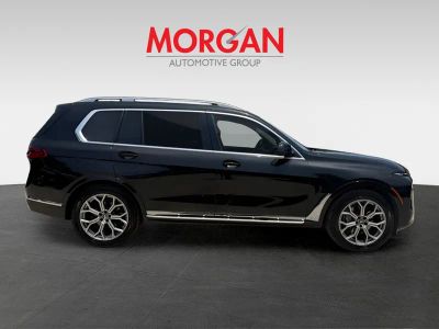 2023 BMW X7 — photo 7 view