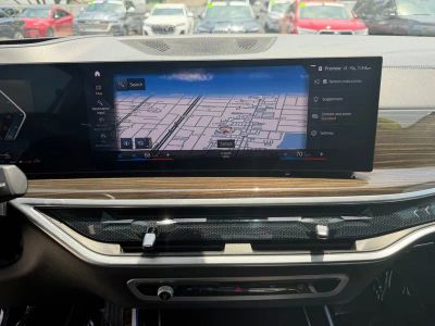 2023 BMW X7 — photo 23 view