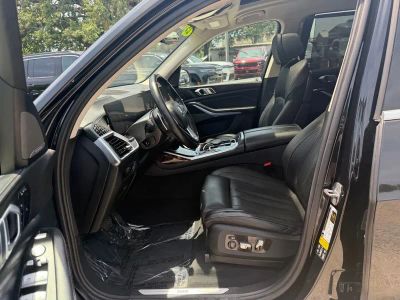 2023 BMW X7 — photo 17 view