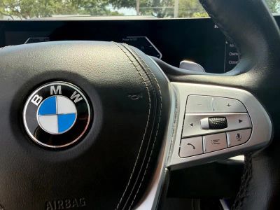 2023 BMW X7 — photo 20 view