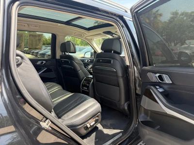 2023 BMW X7 — photo 33 view