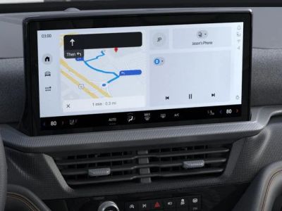 2026 Ford Explorer — photo 14 view