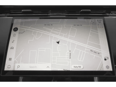 2026 Land Rover Range Rover — photo 13 view