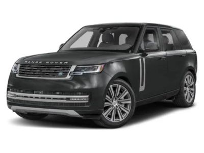 2026 Land Rover Range Rover — photo 14 view