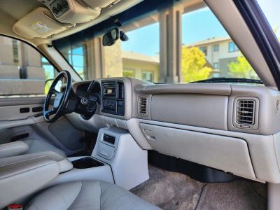 2002 GMC Yukon XL — photo 11 view