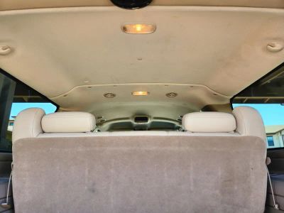 2002 GMC Yukon XL — photo 21 view