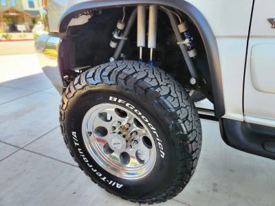 2002 GMC Yukon XL — photo 22 view
