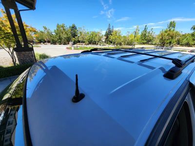 2002 GMC Yukon XL — photo 34 view