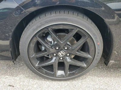 2026 Honda Civic Sedan — photo 10 view