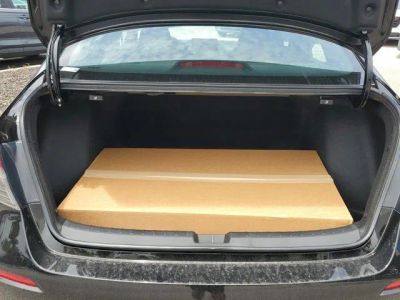 2026 Honda Civic Sedan — photo 12 view