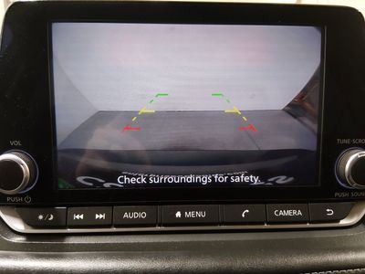 2024 Nissan Rogue - Photo 16