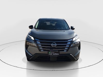 2024 Nissan Rogue - Photo 2