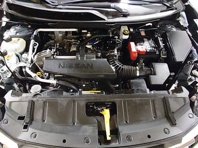 2024 Nissan Rogue - Photo 9