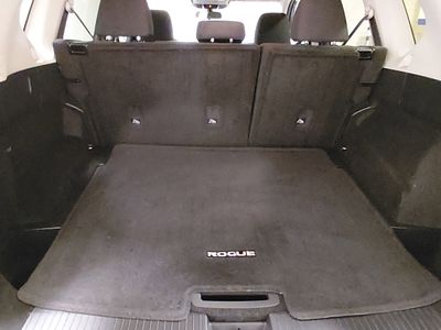 2024 Nissan Rogue - Photo 11