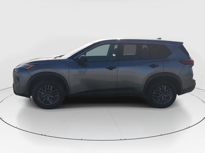 2024 Nissan Rogue - Photo 4