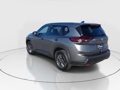 2024 Nissan Rogue - Photo 5