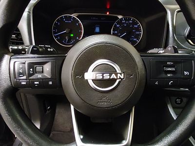2024 Nissan Rogue - Photo 12