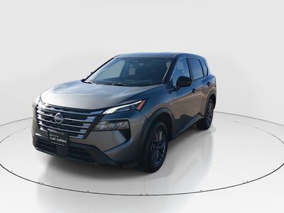 2024 Nissan Rogue - Photo 3