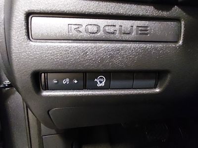 2024 Nissan Rogue - Photo 13