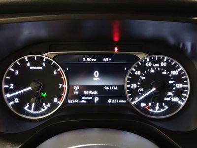 2024 Nissan Rogue - Photo 14