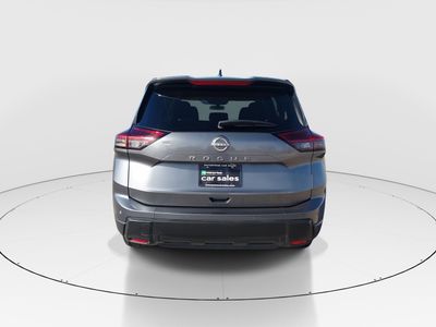 2024 Nissan Rogue - Photo 6