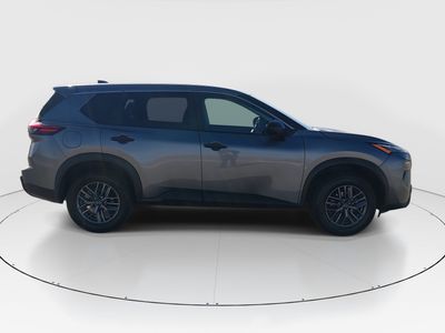 2024 Nissan Rogue - Photo 8