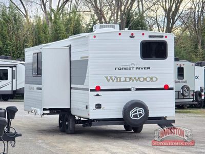 2026 Wildwood 260ICE - Photo 7