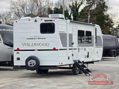 2026 Wildwood 260ICE - Photo 6