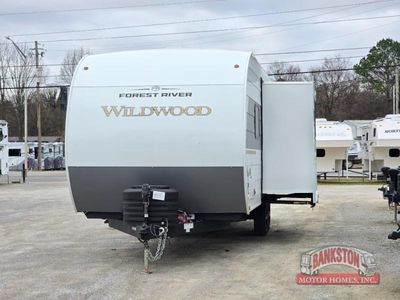2026 Wildwood 260ICE - Photo 8