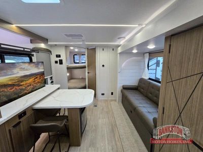 2026 Wildwood 260ICE - Photo 31