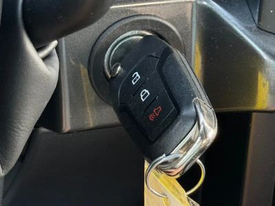 2025 Ford F-150 - Photo 38
