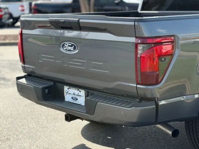 2025 Ford F-150 - Photo 11