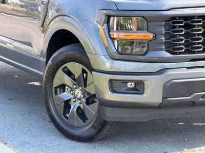 2025 Ford F-150 - Photo 7