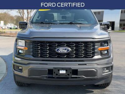 2025 Ford F-150 - Photo 3
