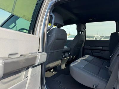 2025 Ford F-150 - Photo 22